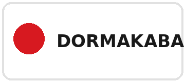 Dormakaba