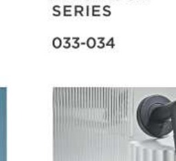 Door Handle Series